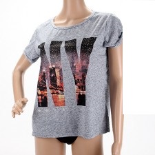 tee shirt "New York"
