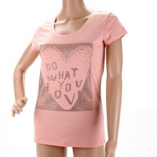 tee shirt strass