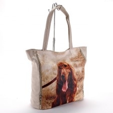 sac XL " dogs"